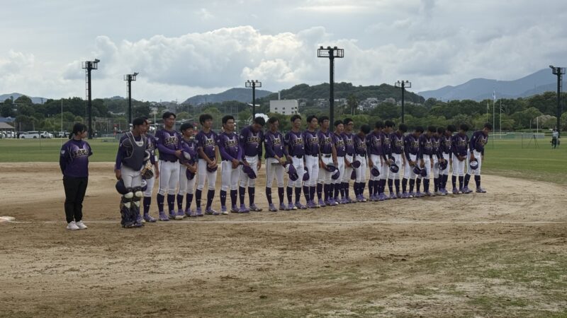 トレーナー帯同に行ってきました！