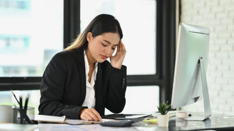 なぜ、頭や肩こりの施術は自律神経が整うのか？