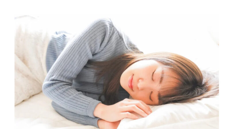 睡眠の質をあげる果物とは？