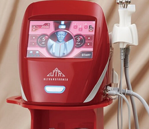 ウルトランスフォーマーとは？？