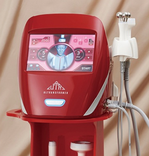 ウルトランスフォーマーとは??