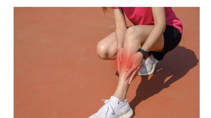 コンパートメント症候群とは？