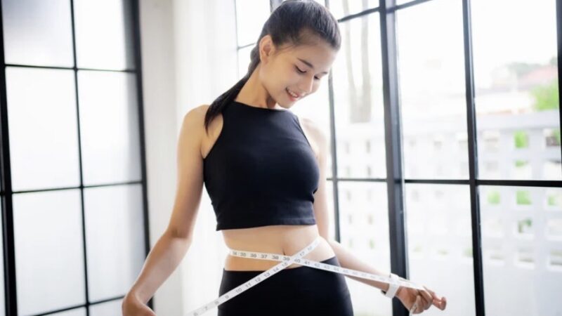 そろそろ夏に向けて始めませんか?