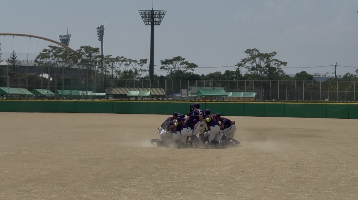インターハイのトレーナー帯同に行って来ました!